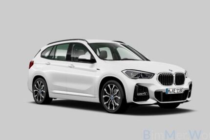 BMW X1 72.000 km 25.490 &euro; Hamburg 22043