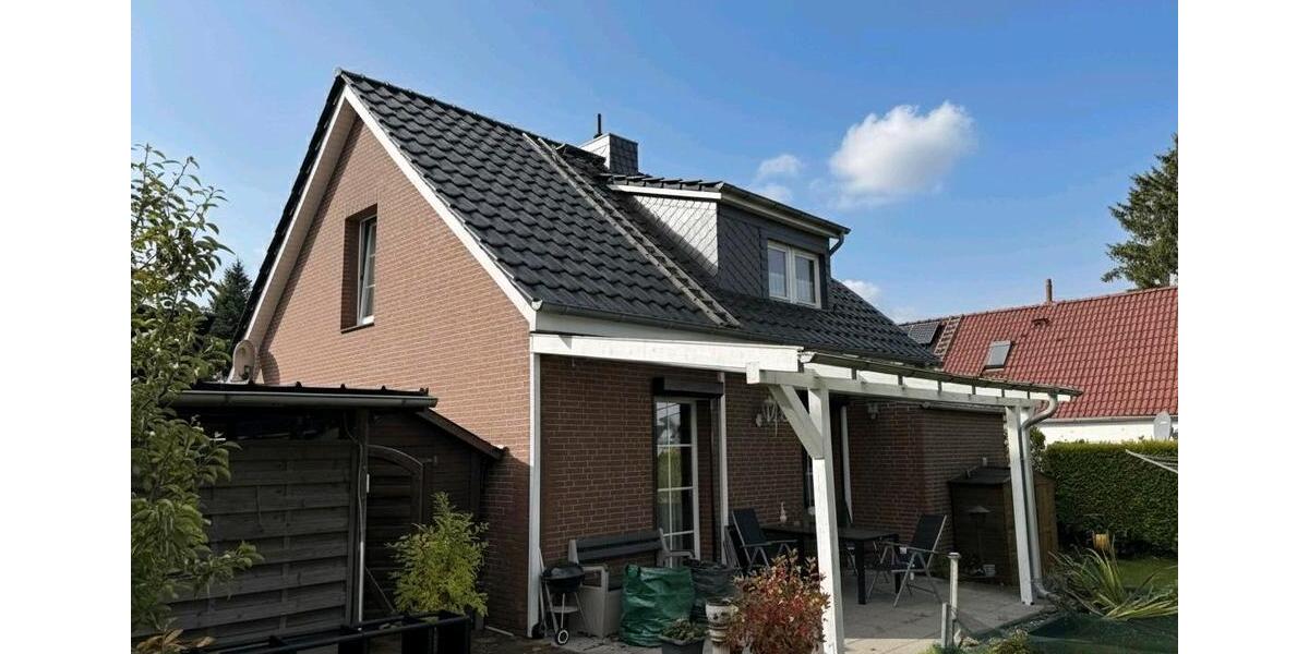 Einfamilienhaus Hamburg Wandsbek - 4 Zimmer, 100 m&sup2;, 609.000&euro; | Angebot:25343661