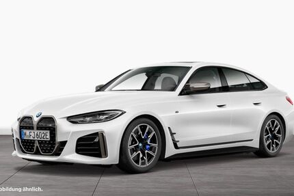 BMW i4 81.990 km 41.905 &euro; Barsbüttel bei Hamburg 22885