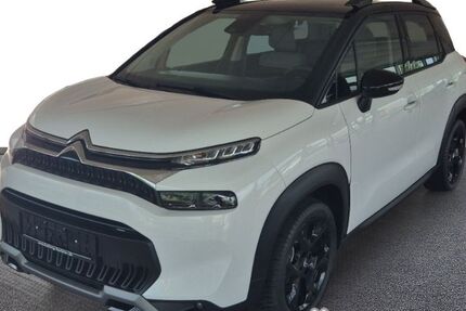 Citroen C3 Aircross 14.337 km 18.990 &euro; Uetersen 25436