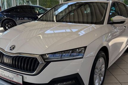 Skoda Octavia 112.513 km 15.999 &euro; Buxtehude 21614