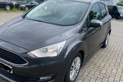 Ford C-Max 27.600 km 13.980 &euro; Stapelfeld bei Hamburg 22145