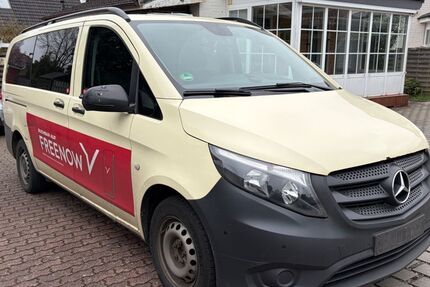 Mercedes-Benz Vito 346.000 km 12.490 &euro; Reinbek 21465