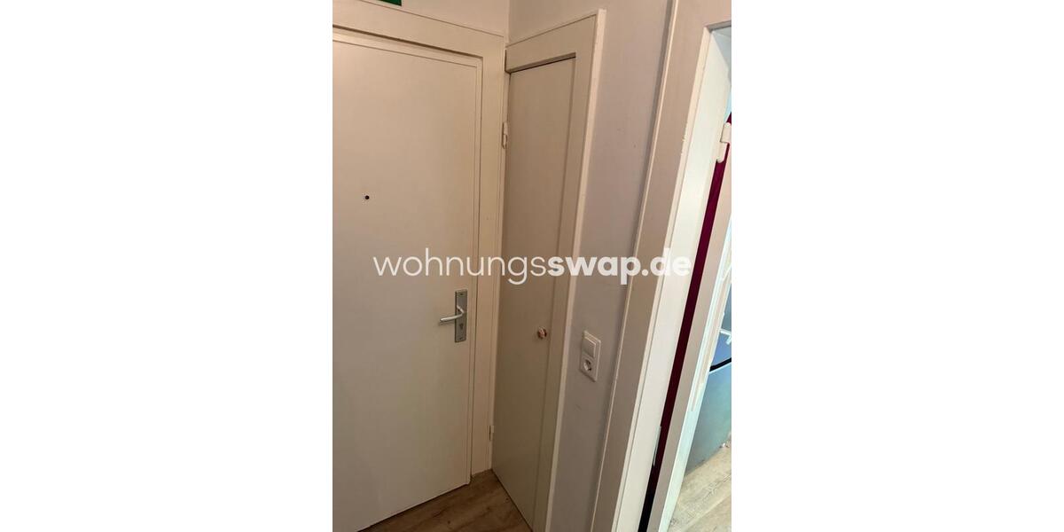 Etagenwohnung Hamburg Barmbek-Nord - 2 Zimmer, 55 m&sup2;, 600&euro; | Angebot:26633001