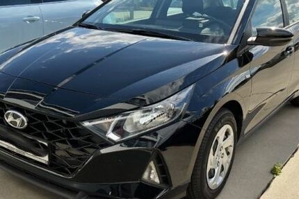 Hyundai i20 4.335 km 14.900 &euro; Buchholz 21244