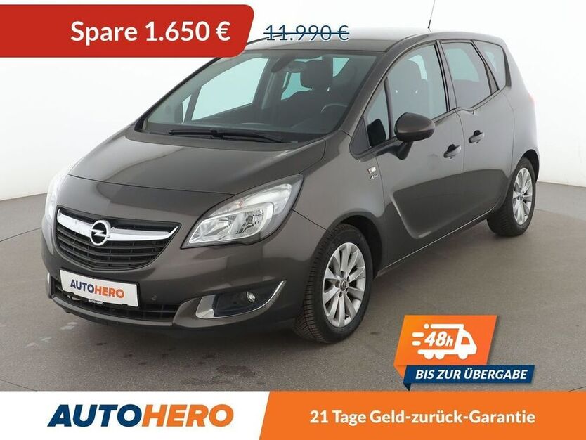 Meriva