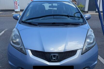 Honda Jazz 184.000 km 3.000 &euro; Hamburg 22145