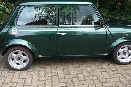 Mini 1300 121.350 km 9.550 &euro; Rellingen 25462