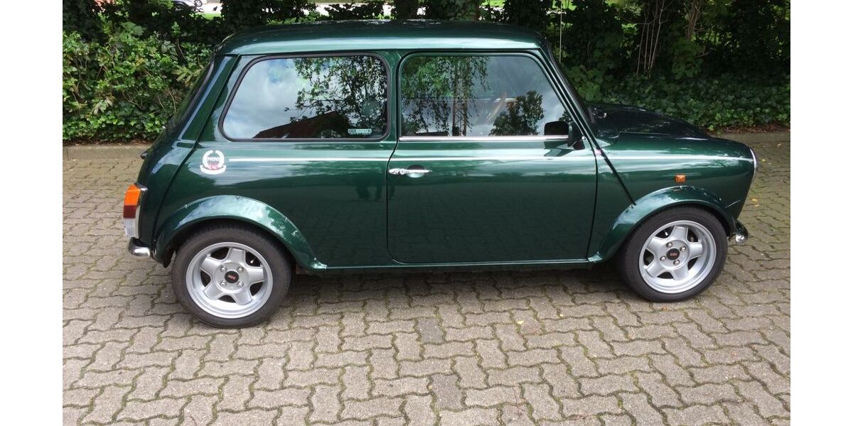 Mini 1300 121.350 km 9.550 &euro; Rellingen 25462