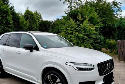 Volvo XC90 159.000 km 33.500 &euro; Hamburg 22115