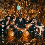 Brew Berrymore - Live is better Together Tour 25