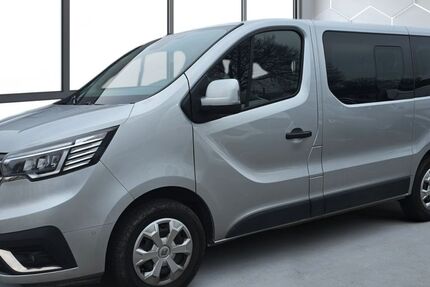 Renault Trafic 111.000 km 21.985 &euro; Pinneberg 25421