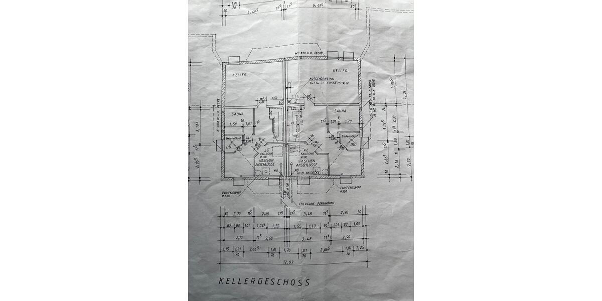 Doppelhaushälfte Uetersen - 5 Zimmer, 140 m&sup2;, 480.000&euro; | Angebot:26355235