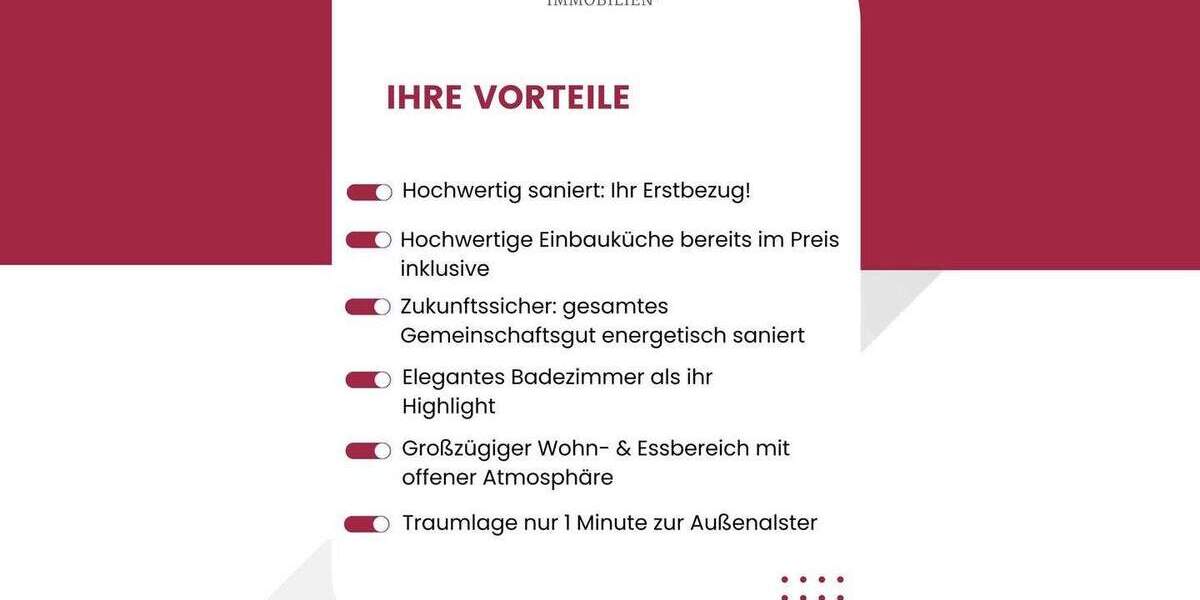 Etagenwohnung Hamburg Winterhude Winterhude - 1 Zimmer, 34 m&sup2;, 429.000&euro; | Angebot:25400846