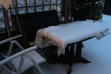 Wohnung Hamburg Langenhorn - 2 Zimmer, 33 m&sup2;, 1.200&euro; | Angebot:25081070