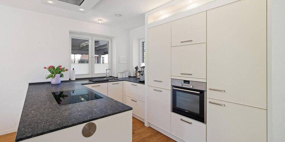 Doppelhaushälfte Hamburg Duvenstedt - 4 Zimmer, 138 m&sup2;, 825.000&euro; | Angebot:26447667
