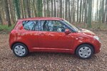 Suzuki Swift fast wie ein Ur-Mini in modern... 57.000 km 5.999 &euro; Hamburg 22339
