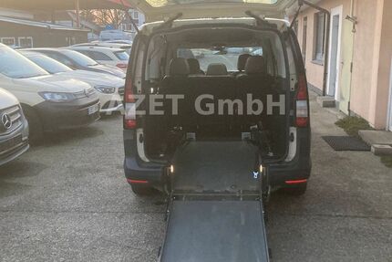 VW Caddy 255.000 km 22.000 &euro; Hamburg 22047