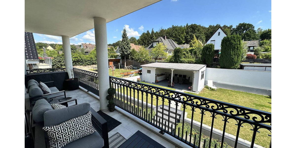 Etagenwohnung Geesthacht - 3 Zimmer, 115 m&sup2;, 399.000&euro; | Angebot:26788758