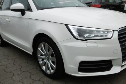 Audi A1 51.776 km 13.800 &euro; Hamburg 22459