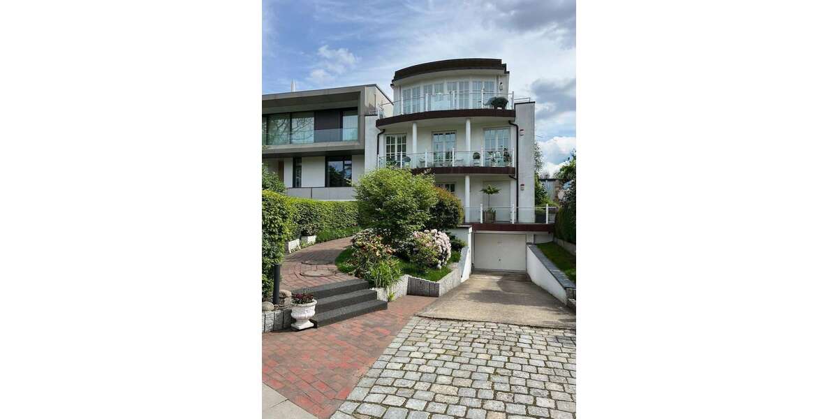Etagenwohnung Hamburg Uhlenhorst - 3 Zimmer, 132 m&sup2;, 1.690.000&euro; | Angebot:26724513