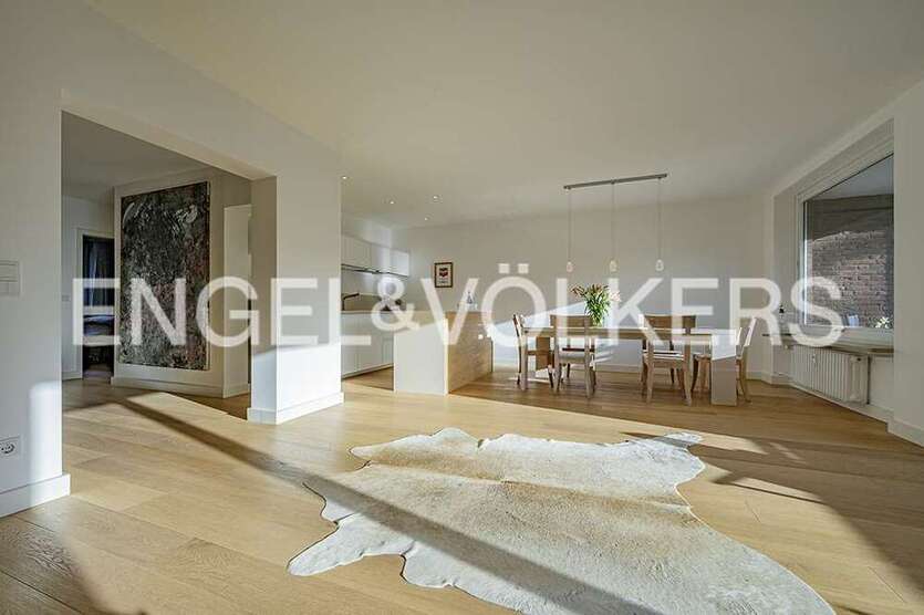 Wohnung zum Kaufen in Hamburg 970.000 € 97 m²