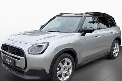 Mini Countryman C (Cooper) 24.831 km 28.990 &euro; Hamburg 21073