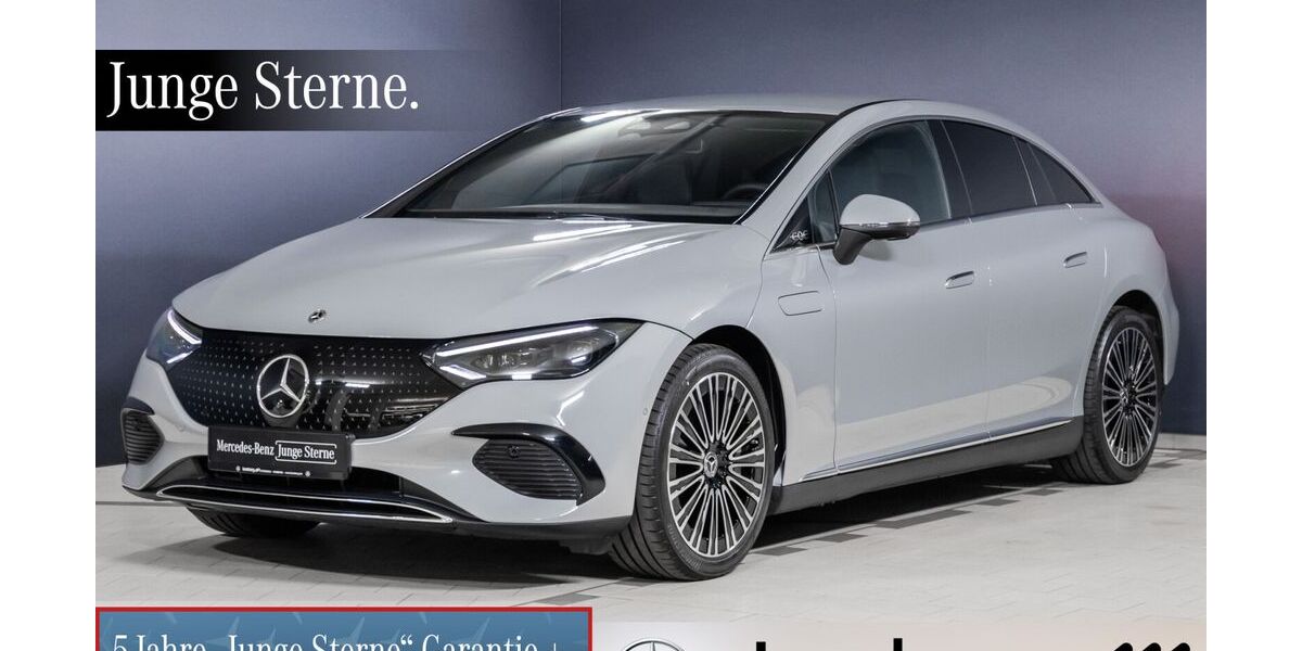 Mercedes-Benz EQE 21.992 km 53.820 &euro; Hamburg 22549
