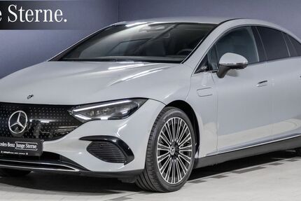 Mercedes-Benz EQE 21.992 km 54.780 &euro; Hamburg 22549