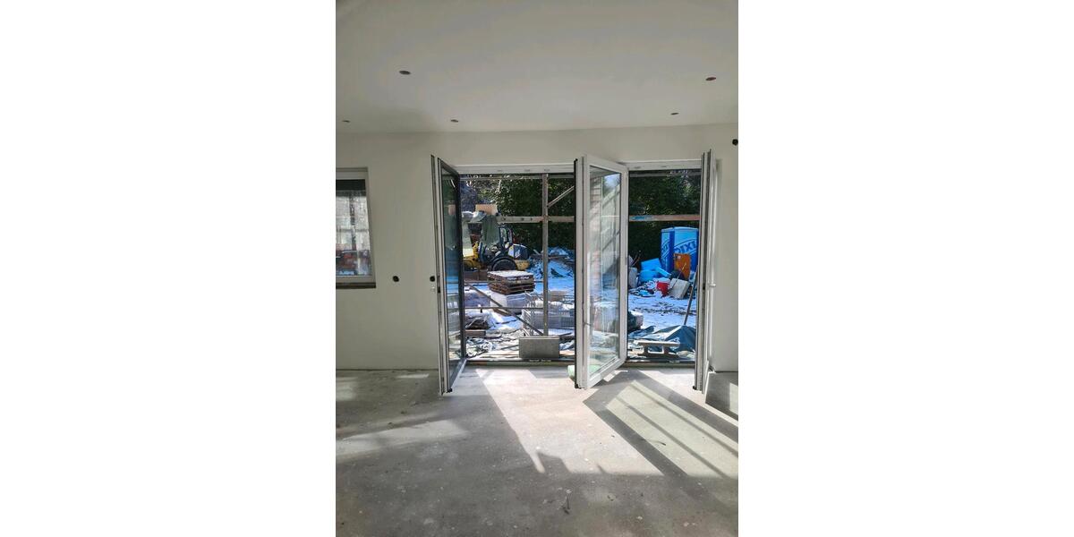 Erdgeschoßwohnung Großhansdorf - 6 Zimmer, 189 m&sup2;, 2.200&euro; | Angebot:19676053