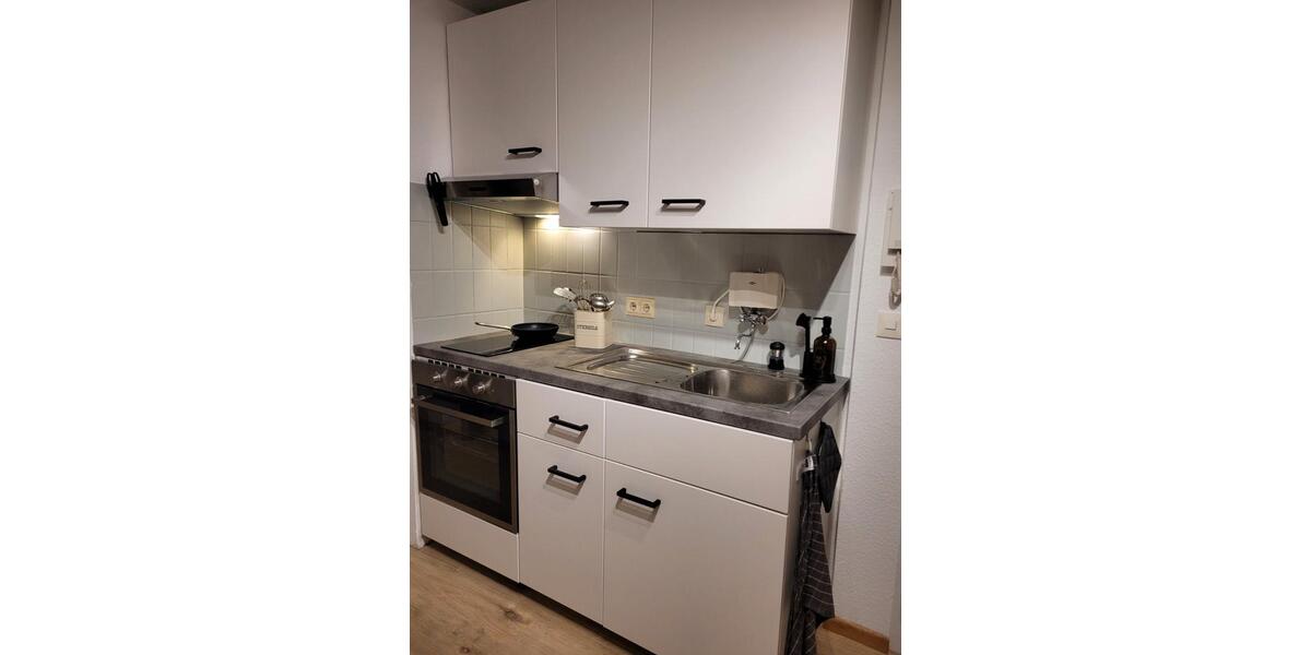 Dachgeschoßwohnung Hamburg Schnelsen - 2 Zimmer, 37 m&sup2;, 139.900&euro; | Angebot:26100479