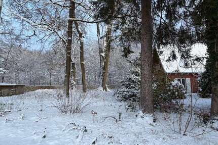 Grundstück zu verkaufen in Aumühle 649.000 € 1342 m² zimmer