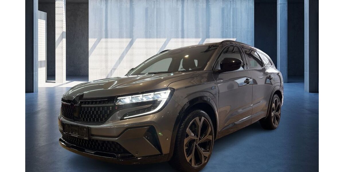 Renault Espace 7.475 km 36.990 &euro; Hamburg 20537