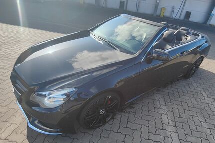 Mercedes-Benz E 200 135.000 km 17.990 &euro; Heidgraben 25436