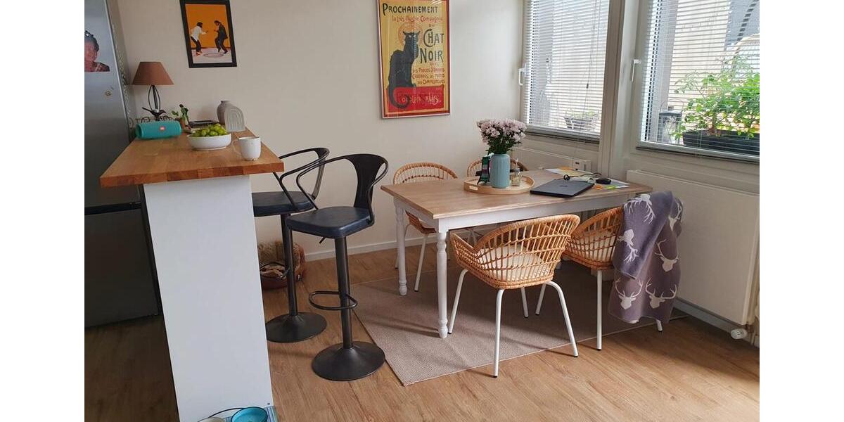 Dachgeschoßwohnung Hamburg Hamburg-Mitte - 3 Zimmer, 70 m&sup2;, 1.594&euro; | Angebot:26382884