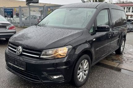 VW Caddy Maxi 335.000 km 8.900 &euro; hamburg 20537