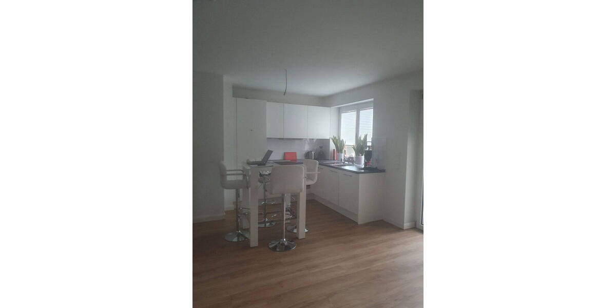 Etagenwohnung Hamburg Iserbrook - 2 Zimmer, 64 m&sup2;, 410.000&euro; | Angebot:26377055