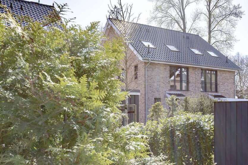 Haus zum Kaufen in Hamburg 875.000 € 133 m²