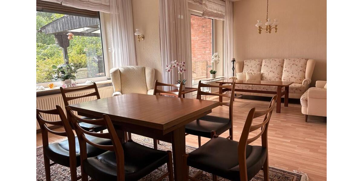 Reihenhaus Buchholz in der Nordheide - 4 Zimmer, 83 m&sup2;, 268.000&euro; | Angebot:27072404