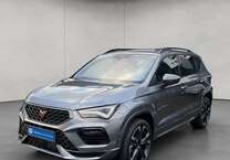Gebrauchtwagen Cupra Ateca