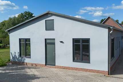 Gewerbeobjekt Hamburg Altengamme - 2.650&euro; | Angebot:27329974