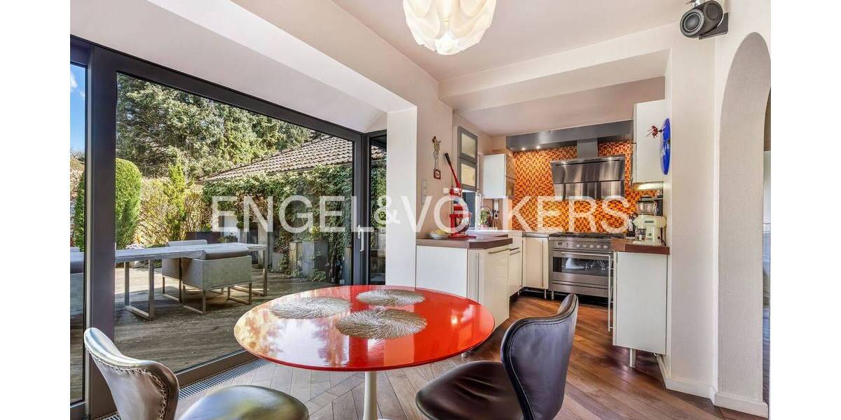 Einfamilienhaus Hamburg Volksdorf - 4 Zimmer, 178 m&sup2;, 895.000&euro; | Angebot:26360204