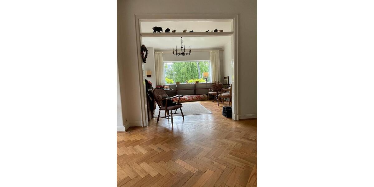 Einfamilienhaus Hamburg Wandsbek - 8 Zimmer, 200 m&sup2;, 1.350.000&euro; | Angebot:27162669