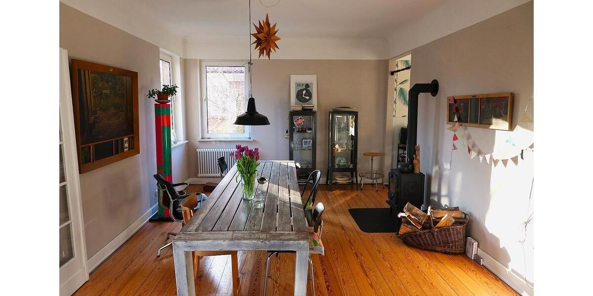 Einfamilienhaus Hamburg Langenhorn - 6 Zimmer, 165 m&sup2;, 825.000&euro; | Angebot:26062444