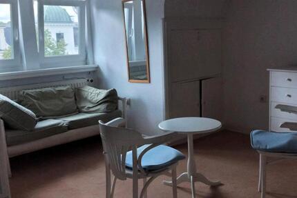 Wohnung Hamburg Borgfelde - 1 Zimmer, 20 m&sup2;, 680&euro; | Angebot:26165388