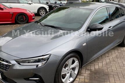 Opel Insignia 58.198 km 19.990 € Hamburg 20537
