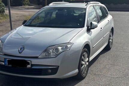 Renault Laguna 140.000 km 5.300 &euro; Norderstedt 22850