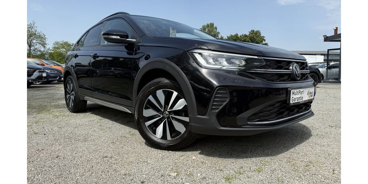 VW Taigo 64.412 km 17.980 &euro; Rellingen 25462