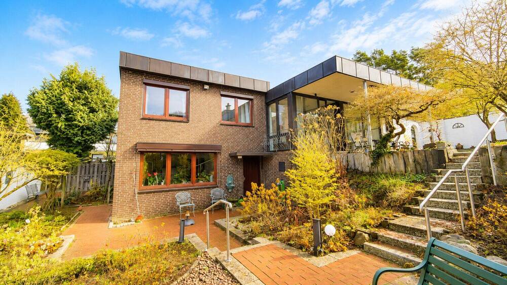 Einfamilienhaus Buxtehude - 7 Zimmer, 199 m&sup2;, 539.000&euro; | Angebot:26931251