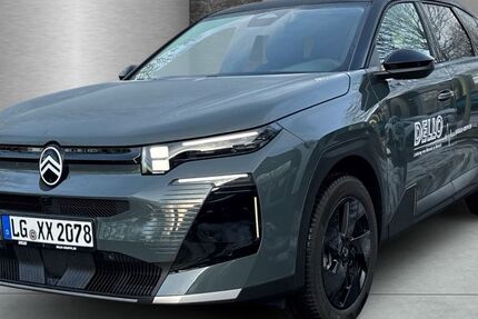 Citroen C5 Aircross 1.200 km 36.780 &euro; Hamburg 21079